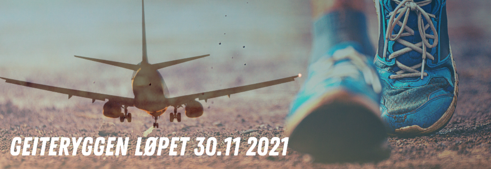 Geiteryggen-løpet 2021